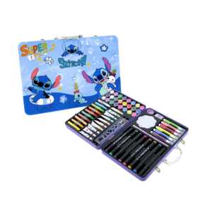 Stitch Deluxe Art Set Case