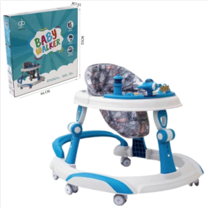 Little Steps Baby Walker