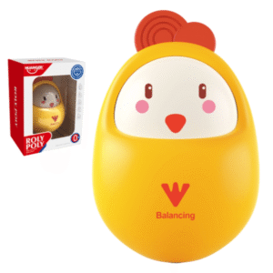 RolyPoly Peep
