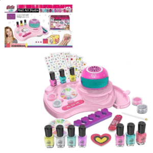 استوديو الإبداع لفن الأظافر