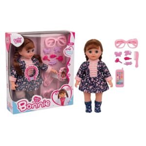 Bonnie Baby Doll