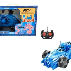 سيارة ستتش دريفت بالتحكم عن بُع