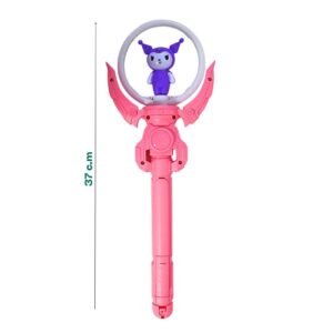 عصا كورومي المضيئة