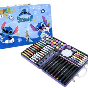Stitch Deluxe Art Set Case