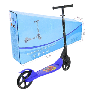 Spiderman Ultimate 2-wheel Scooter