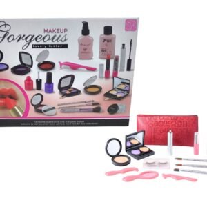 Gorgeous Makeup - Lovely Luster