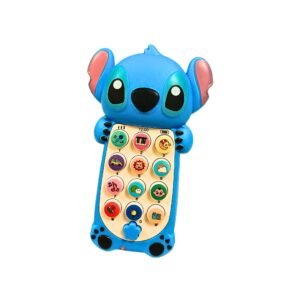 هاتف ستيتش التعليمي