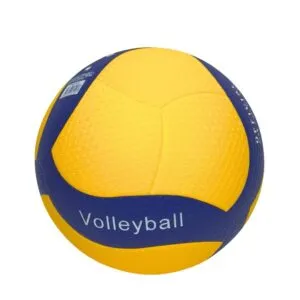 كرة الطائرة الجديدة