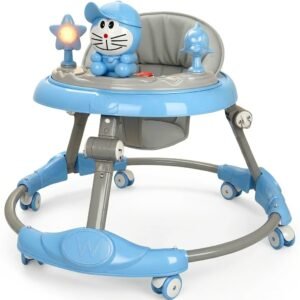 Active Baby Walker-Blue