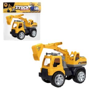 شاحنة هندسية