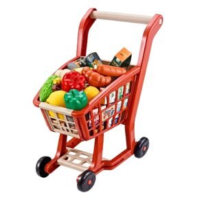 Home Shopping Cart 41 Pcs