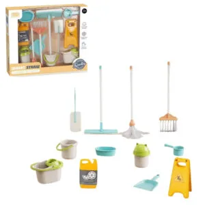 Cleaning Set Series