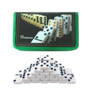 Domino Game