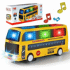 City Bus-Red - Image 2