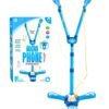 Interactive Microphone Stand Set - PINK - Image 2