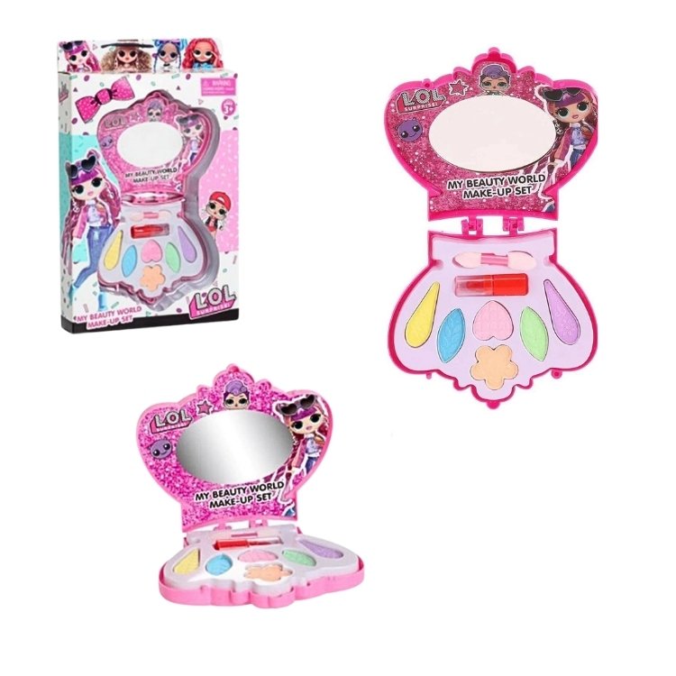 Lol Mini Makeup Set