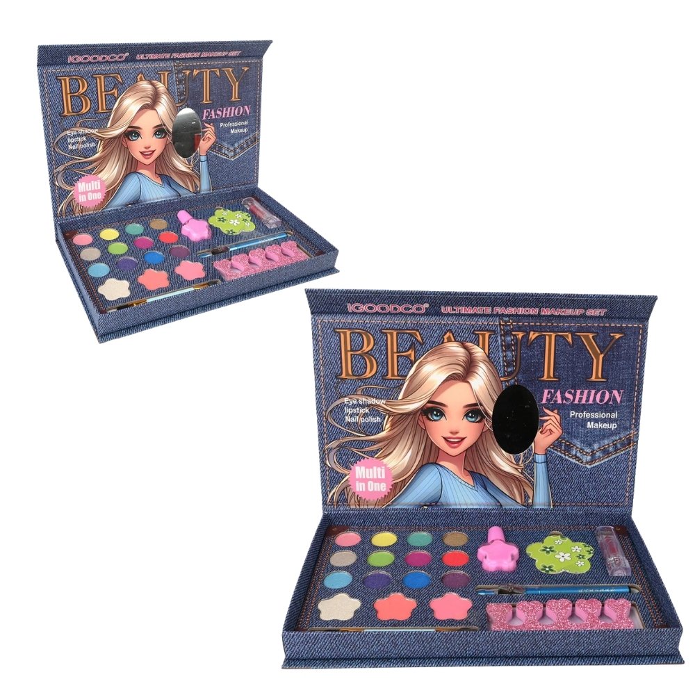 Fashion Makeup Set