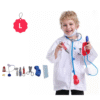 Young Doctor Costume & Accessories - Large