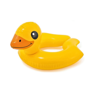 Duck Fun Float