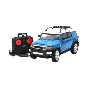 اف. جي لعبة سيارة كبيرة