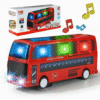 City Bus-Red
