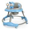 Active Baby Walker-Blue
