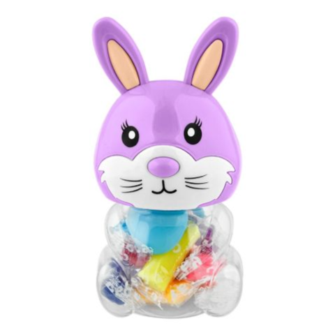 Rabbit Dough Set (G) -12 color
