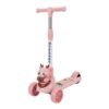 Deer Scooter - Pink