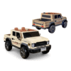 Toyota Land Cruiser Pickup Ride on