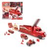 2 in 1 Car Carrier Truck - Image 2