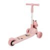 Deer Scooter - Pink - Image 3