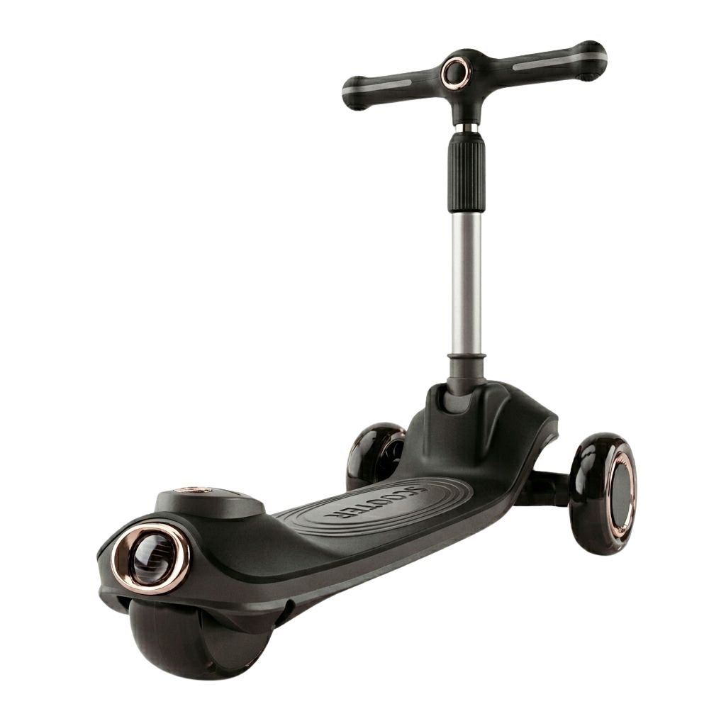 السكوتر الفاخر - الصورة 2