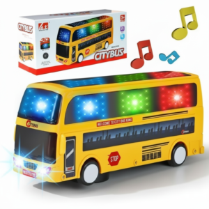 باص المدينة | City Bus