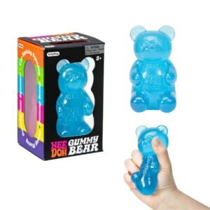 Squishy Bear
