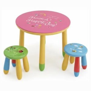 HappyDay Kids Activity Set - 50-5
