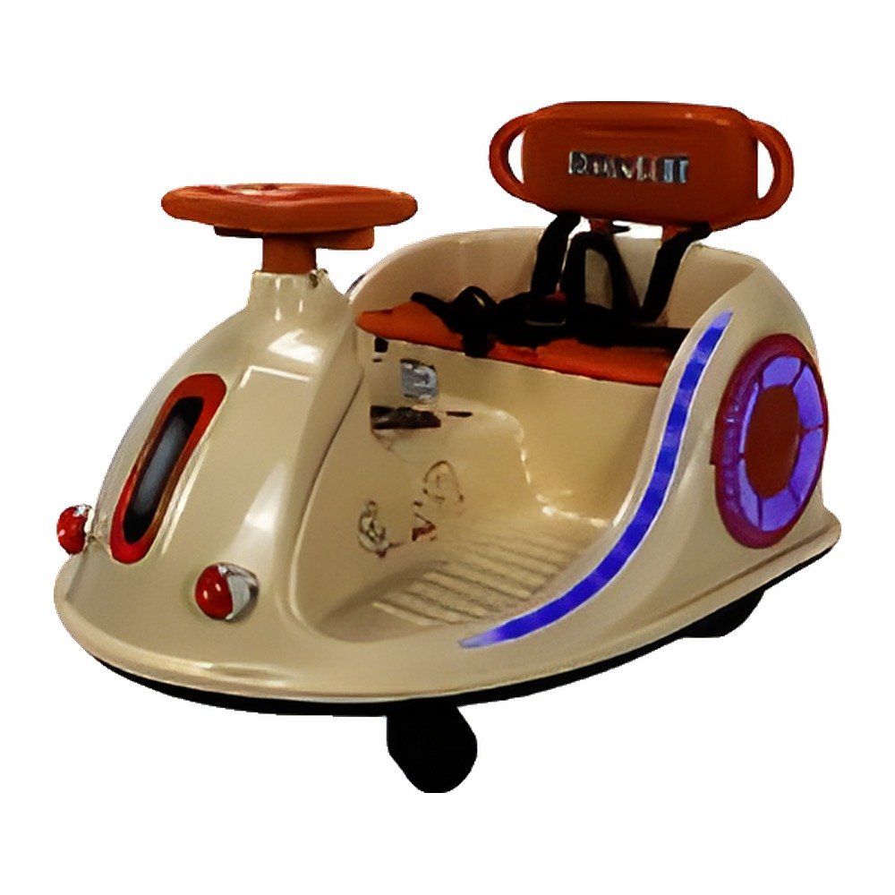 Lovely Baby Bumper Car