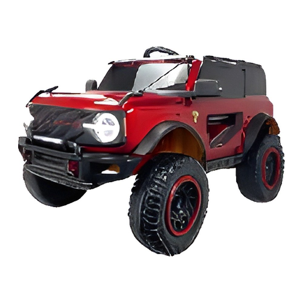 جيب بيوند 4×4 | Beyond Off-Road Ride-On Jeep