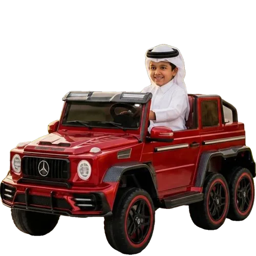 سيارات كهربائية للأطفال | Electric Cars - بيبي بست تويز