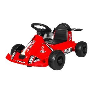 Ride-On Electric Drift Go-Kart – 12V
