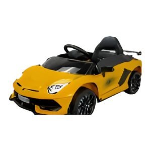 Lamborghini Ride-On Sports Car for Kids