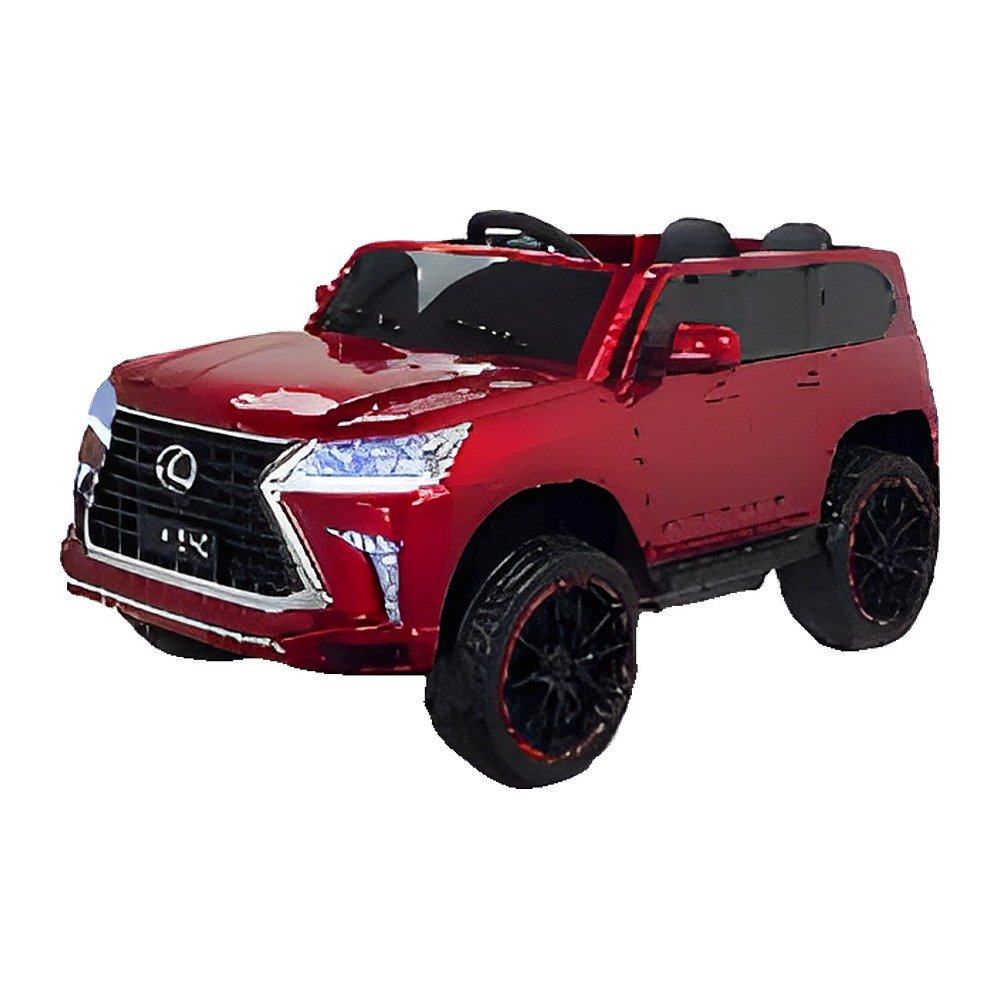 Lexus LX Ride-On Car – 12V (2–8 Years)