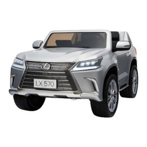 Lexus LX570 Powered Ride-On Car for Kids