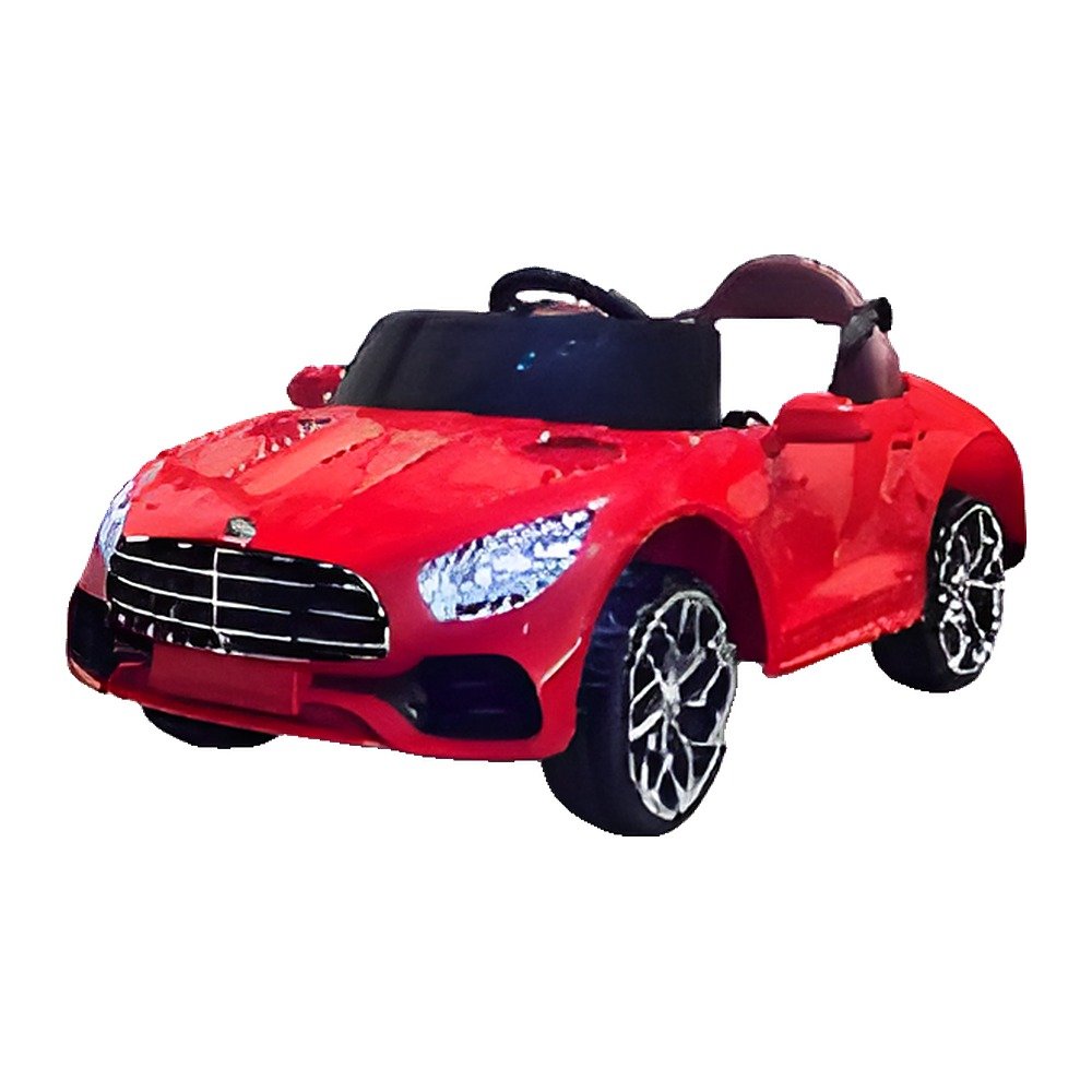 مرسيدس AMG GT 12 فولت | Mercedes-Benz AMG GT Ride-On Car – 12V