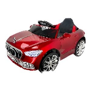 Mercedes-Benz Maybach Ride-On Car – 12V