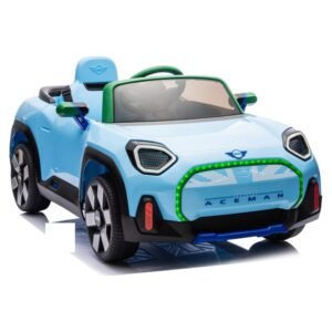MINI Concept Aceman Ride-On Car 12V