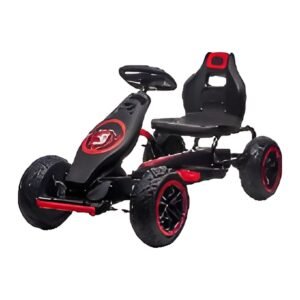 Pedal Go-Kart for Kids