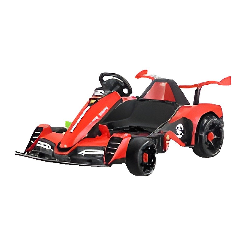 سيارة فورمولا 24 فولت | Ride-On Racing Formula Car – 24V