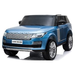 Range Rover HSE 2-Seater Ride-On Car 12V – Blue