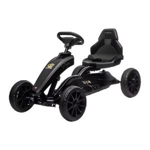 Speed Pedal Go-Kart for Kids (3–8 Years)