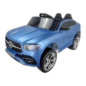 SUV Coupe Ride-On Car – 12V (2–5 Years)